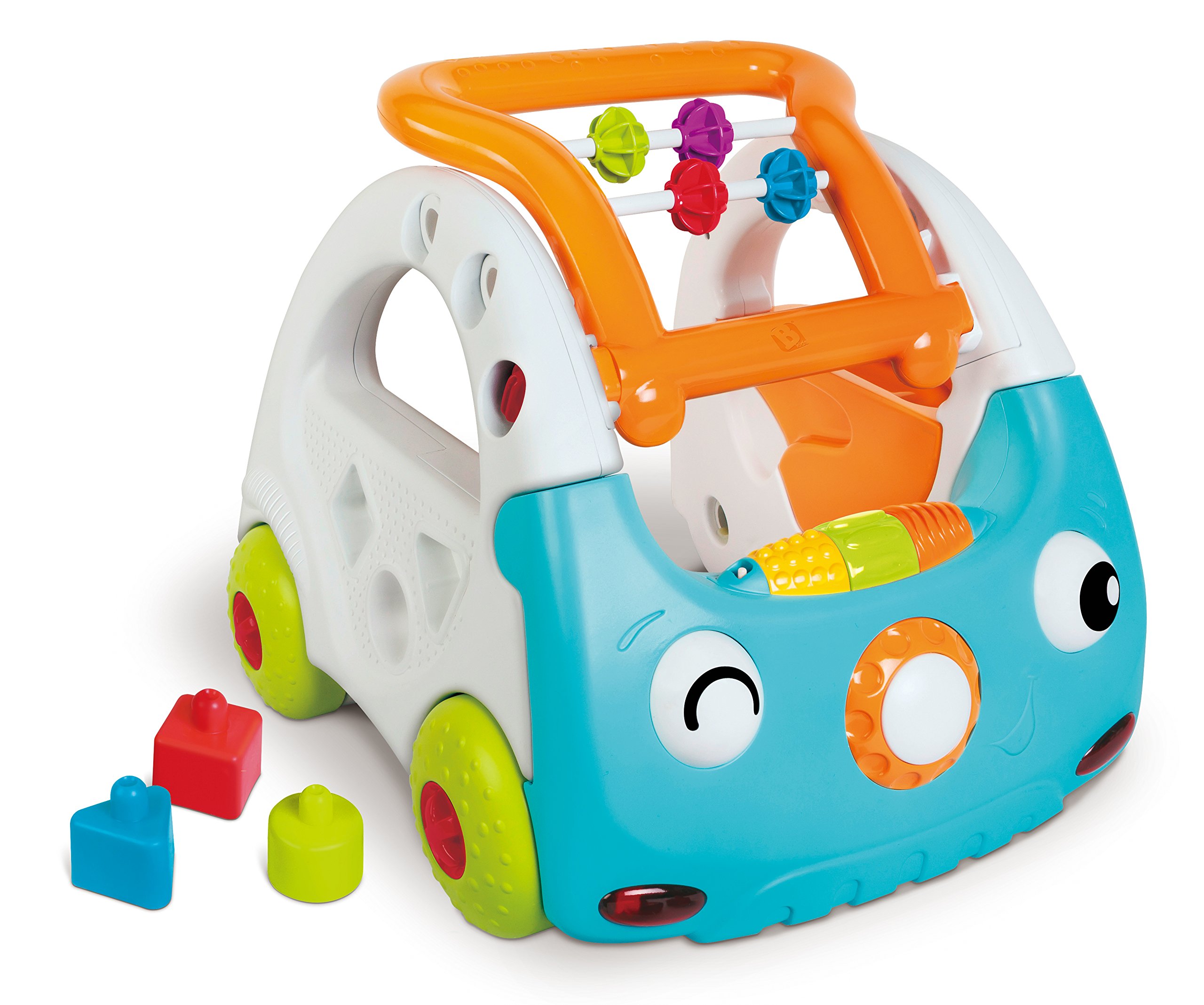 Discovery Kids Infantino Discovery Car