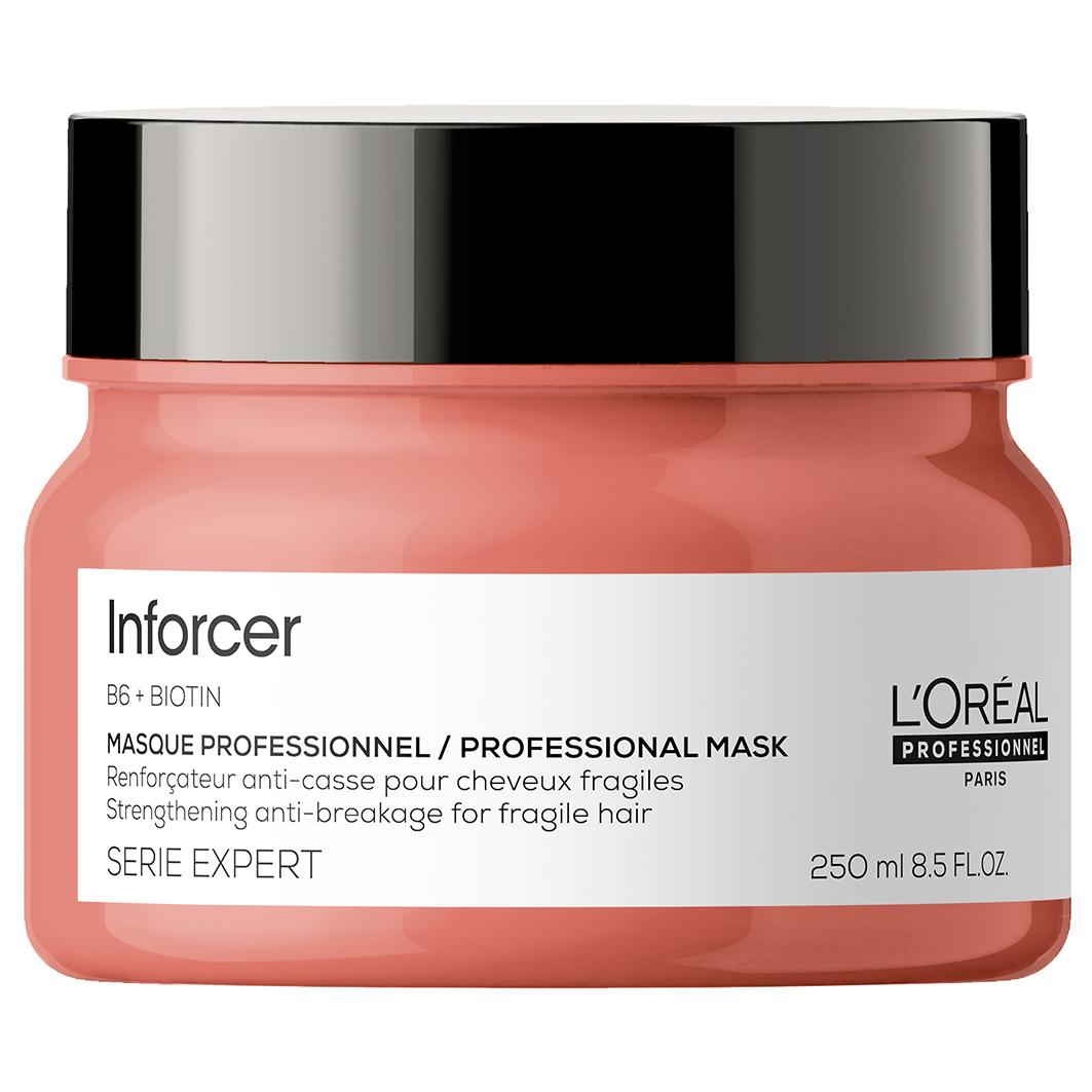 Loreal Professionnel Expert Inforcer Mask Series