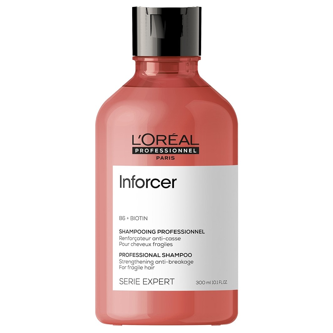 Loreal Professionnel Expert Inforcer Shampoo Series