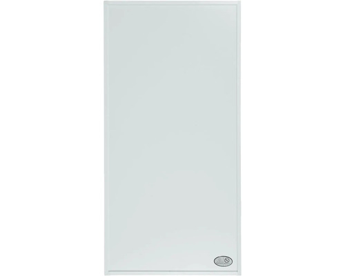 Infrared heating panel E2 INFRAe² Smart M 59.5x100.5 cm 800 watts