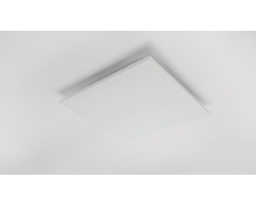 Infrared heater Eurom Mon Soleil 300 60x60 cm 300 watts with Wi-Fi
