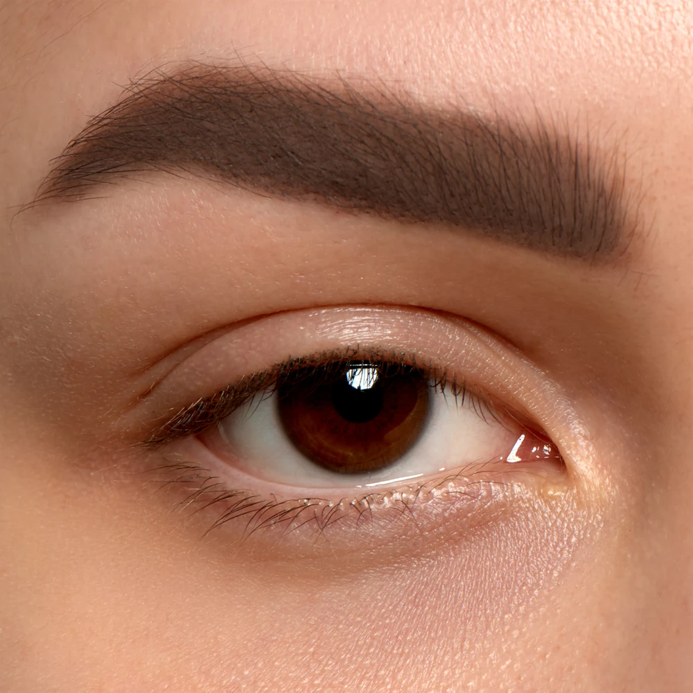 Inglot AMC eyebrow gel pomade