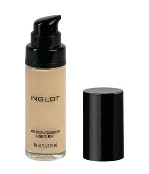 INGLOT AMC Cream Foundation