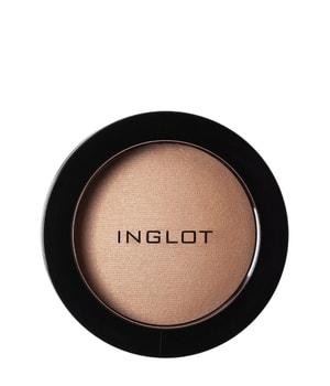 INGLOT Bronzie Cheeks Face Bronzer
