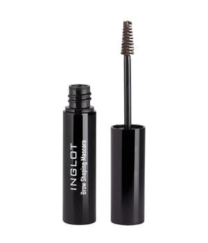 INGLOT Brow Shaping Mascara