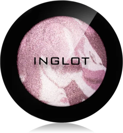 Inglot Eyelighter long-lasting, shimmering eyeshadow