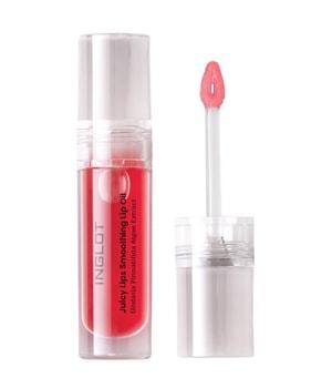 INGLOT Juicy Lips Smoothing Lip Oil