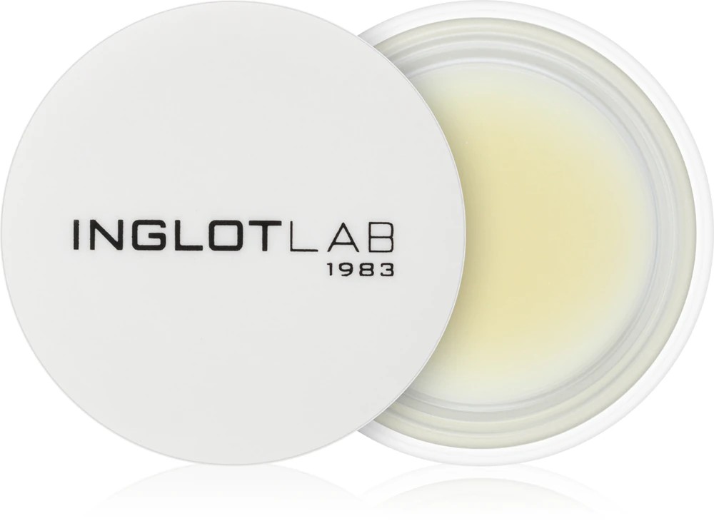 Inglot Lab Overnight Lip Repair Mask Night Mask for Lips