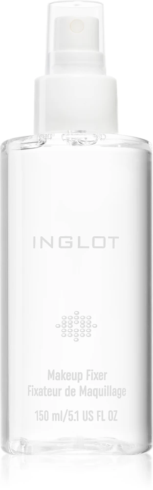 Inglot Makeup Fixer alcohol-free make-up fixation