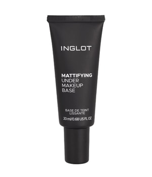INGLOT Mattifying Under Makeup Base