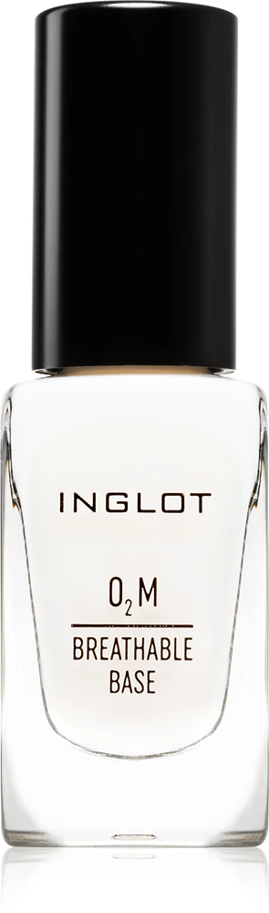 Inglot O₂M Basic nail polish