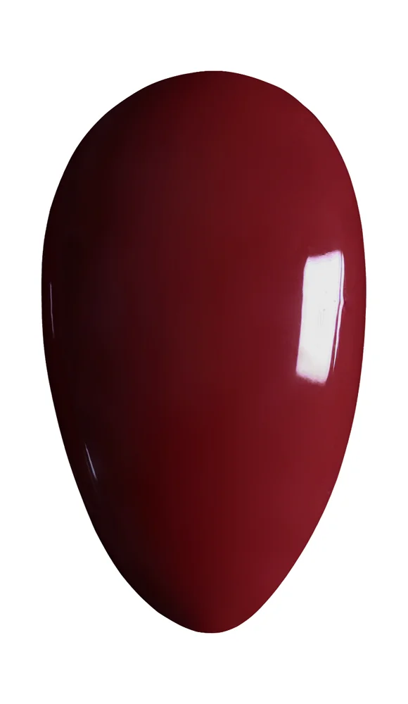 Inglot O₂M nail polish