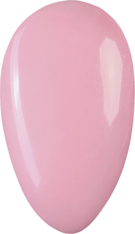 Inglot O₂M nail polish