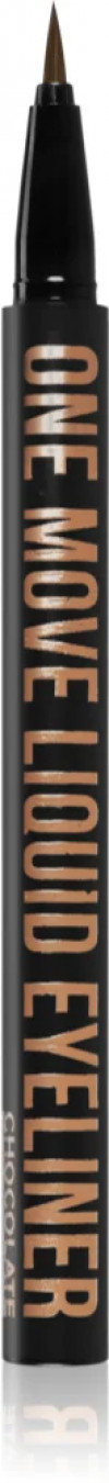 Inglot One Move High Precision Liquid Eyeliner