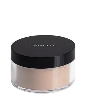 INGLOT Perfect Finish Loose Powder 4G