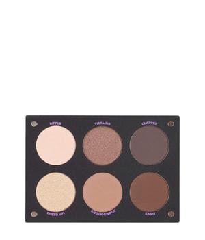INGLOT Playinn Lilla Vanilla