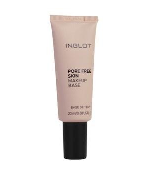 INGLOT Pore Free Skin Makeup Base
