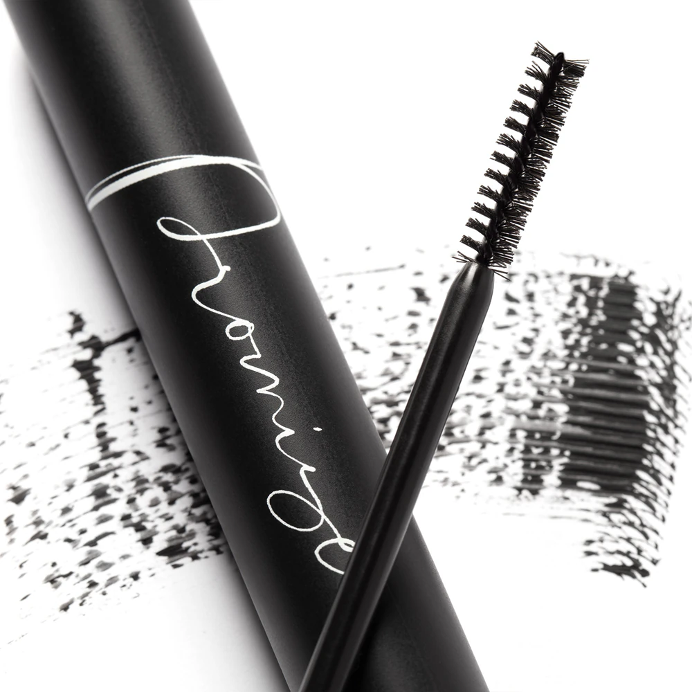 Inglot Promise mascara for sensitive eyes