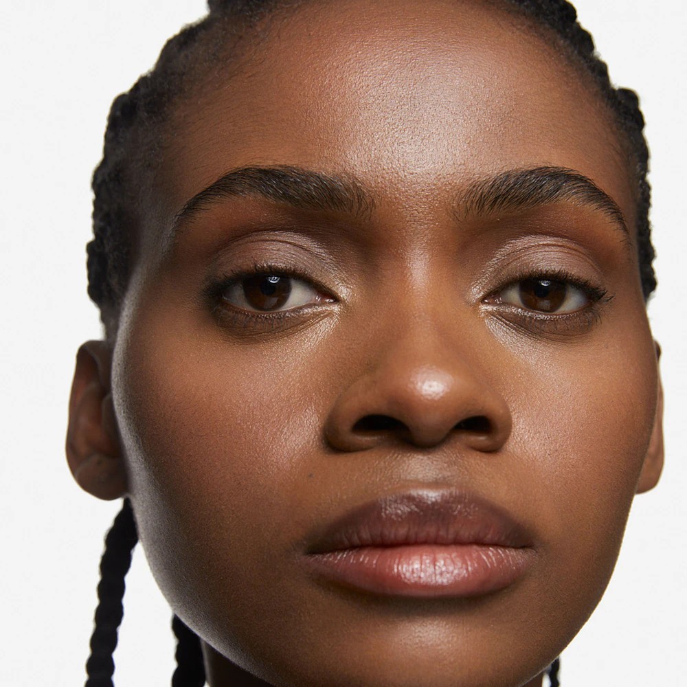 Inglot Skin Focused Care Face Foundation SPF 50 covering make-up SPF 50