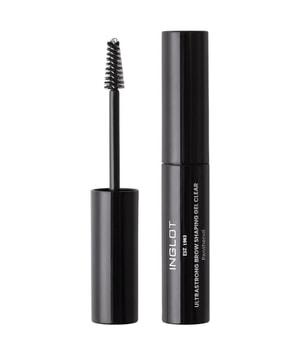 INGLOT Ultrastrong Brow Shaping Gel Clear