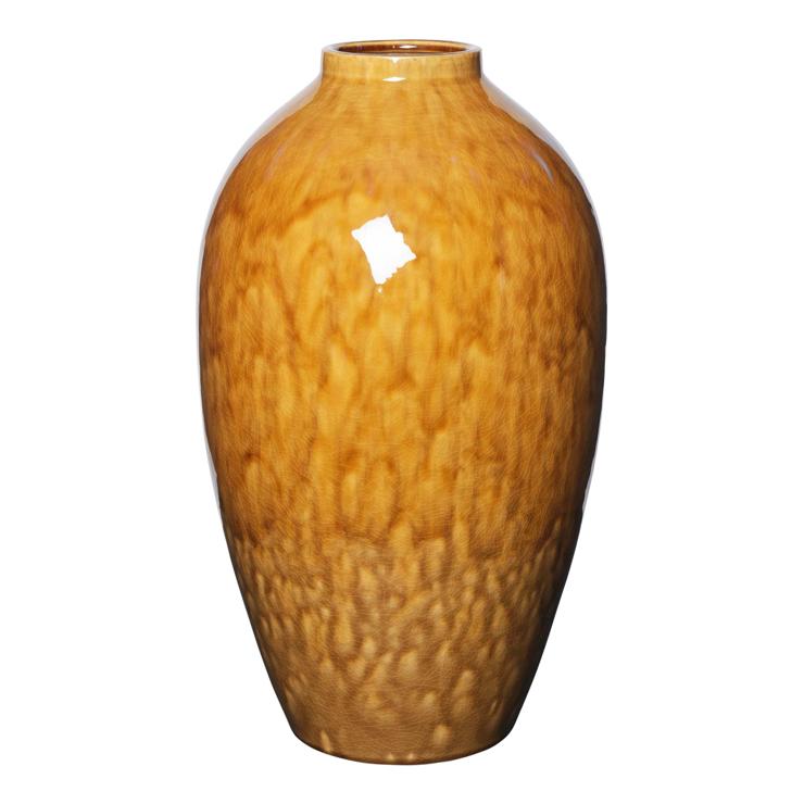 Ingrid Ceramic Vase 40Cm