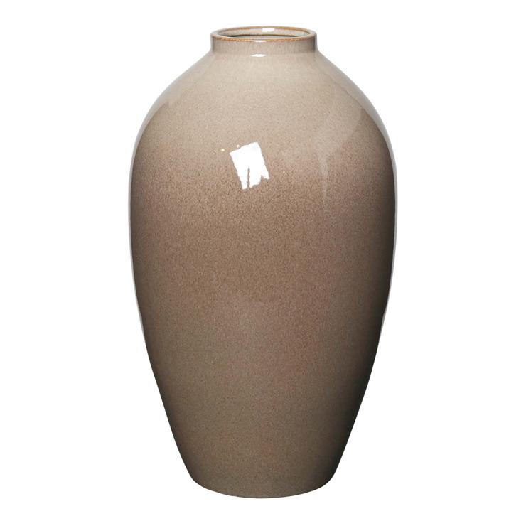 Ingrid Ceramic Vase 40Cm