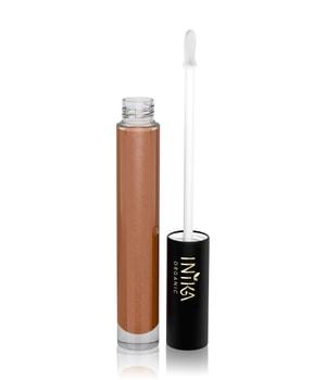 INIKA Organic Certified Organic Lip Glaze
