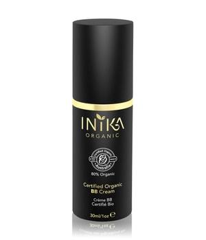 INIKA Organic Certified Organic