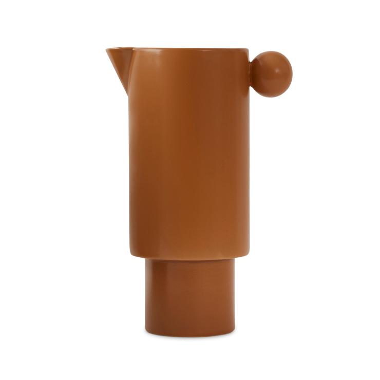 Inca Pot