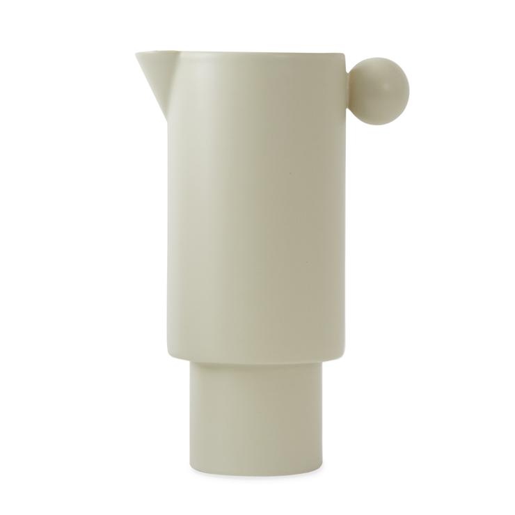 Inca Pot