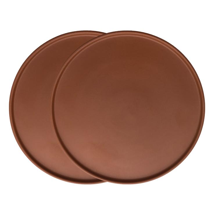 Inca Dish Ø26Cm 2 Pack
