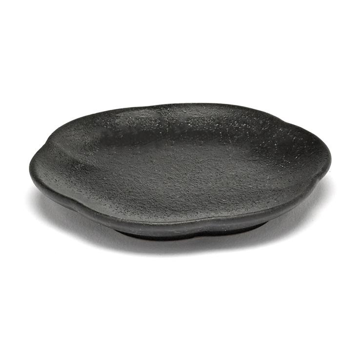 Incu grooved plate S Ø 8.9 cm