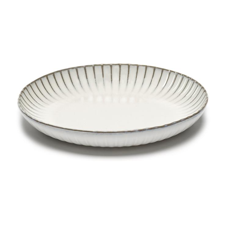 Inku serving bowl M Ø 32 cm
