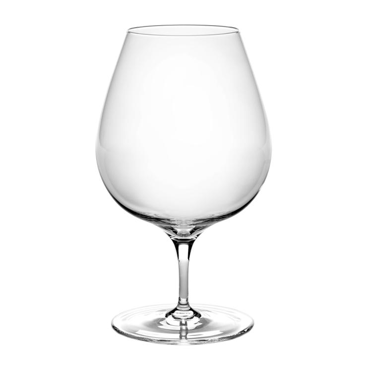 Inku white wine glass 50 CL
