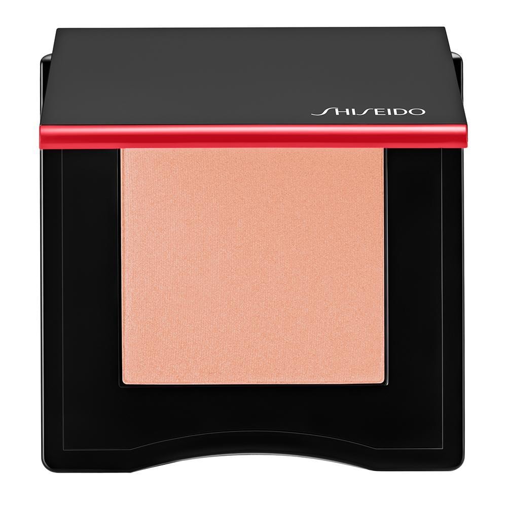 Shiseido InnerGlow CheekPowder,No. 6 - Alpen Glow, No. 6 - Alpen Glow