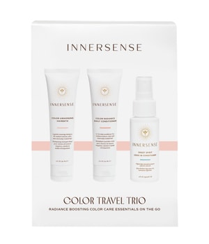 Innersense Organic Beauty Color Travel Trio