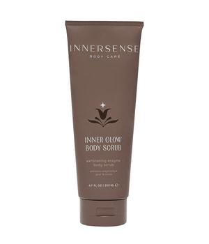 Innersense Organic Beauty Inner Glow Body Scrub