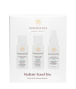 Innersense Organic Beauty Travel Trio Hydrate