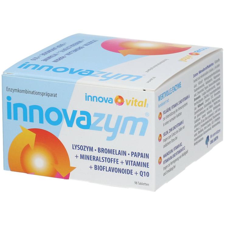 innovazym® tablets