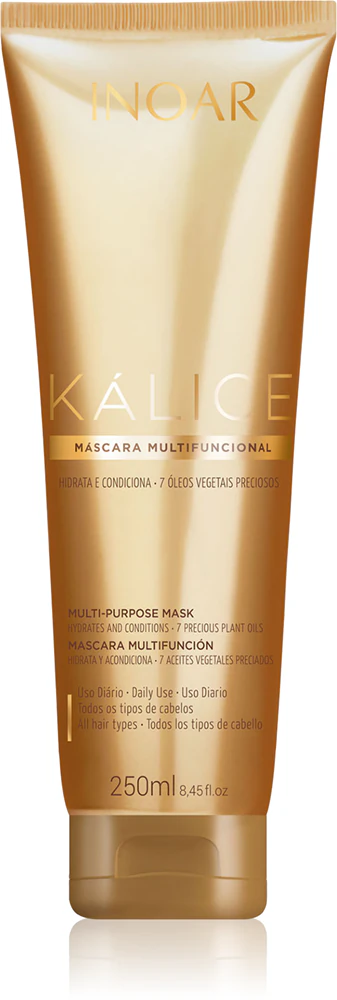 INOAR Kálice 2-in-1 conditioner and mask