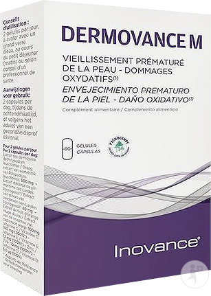 Inovance Dermovance M 60 tablets