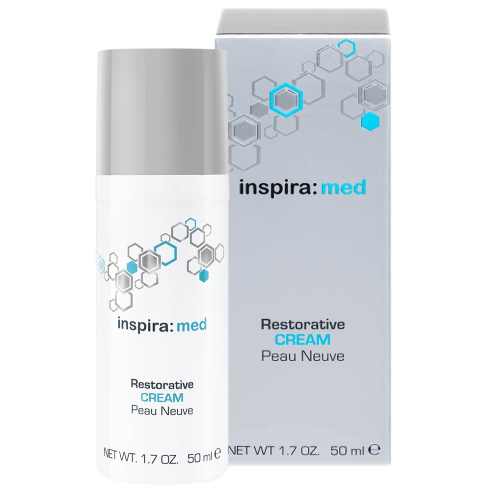 inspira: cosmetics Face Sculpture Cream