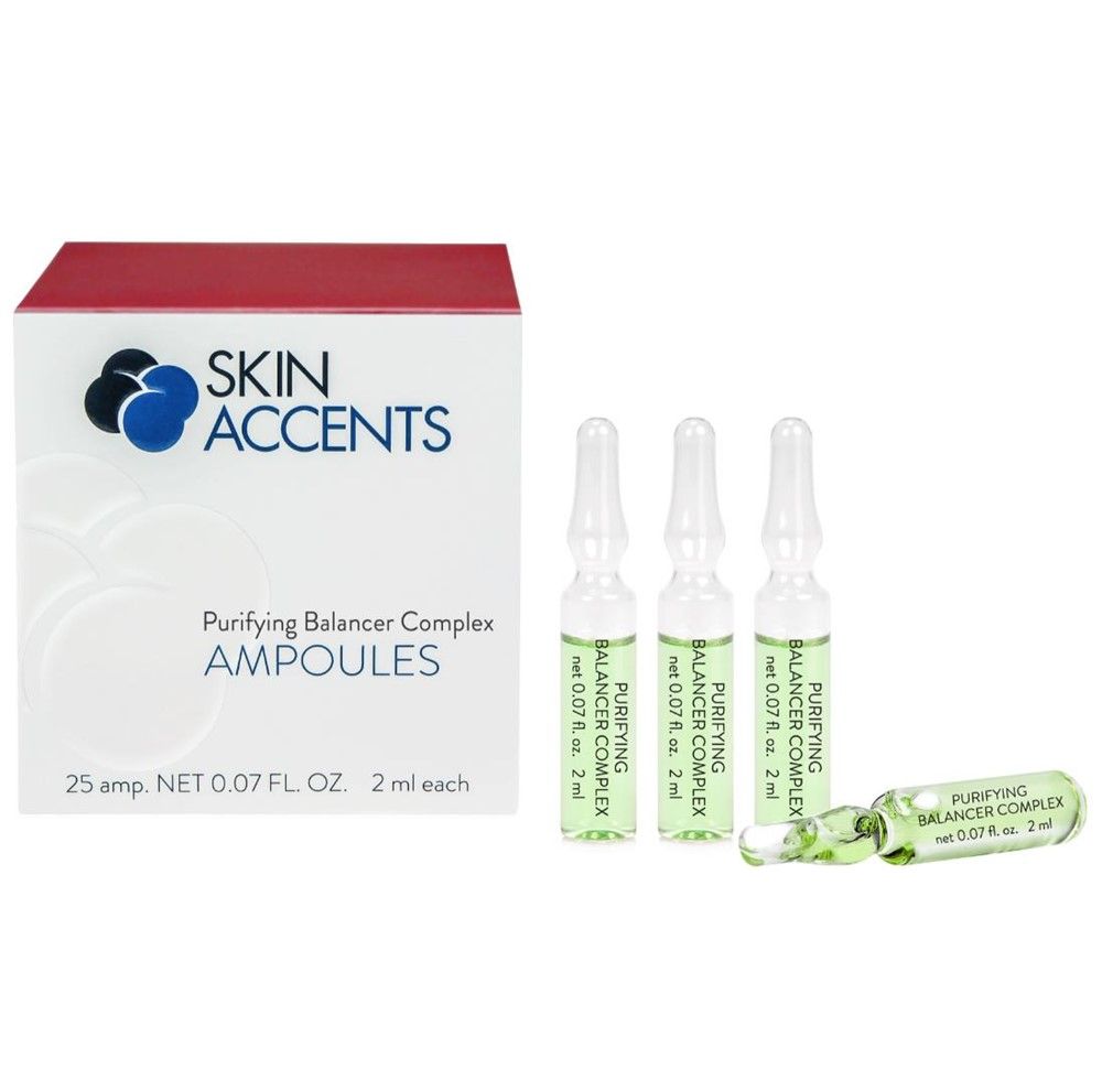 inspira: cosmetics Purifying Balancer Complex