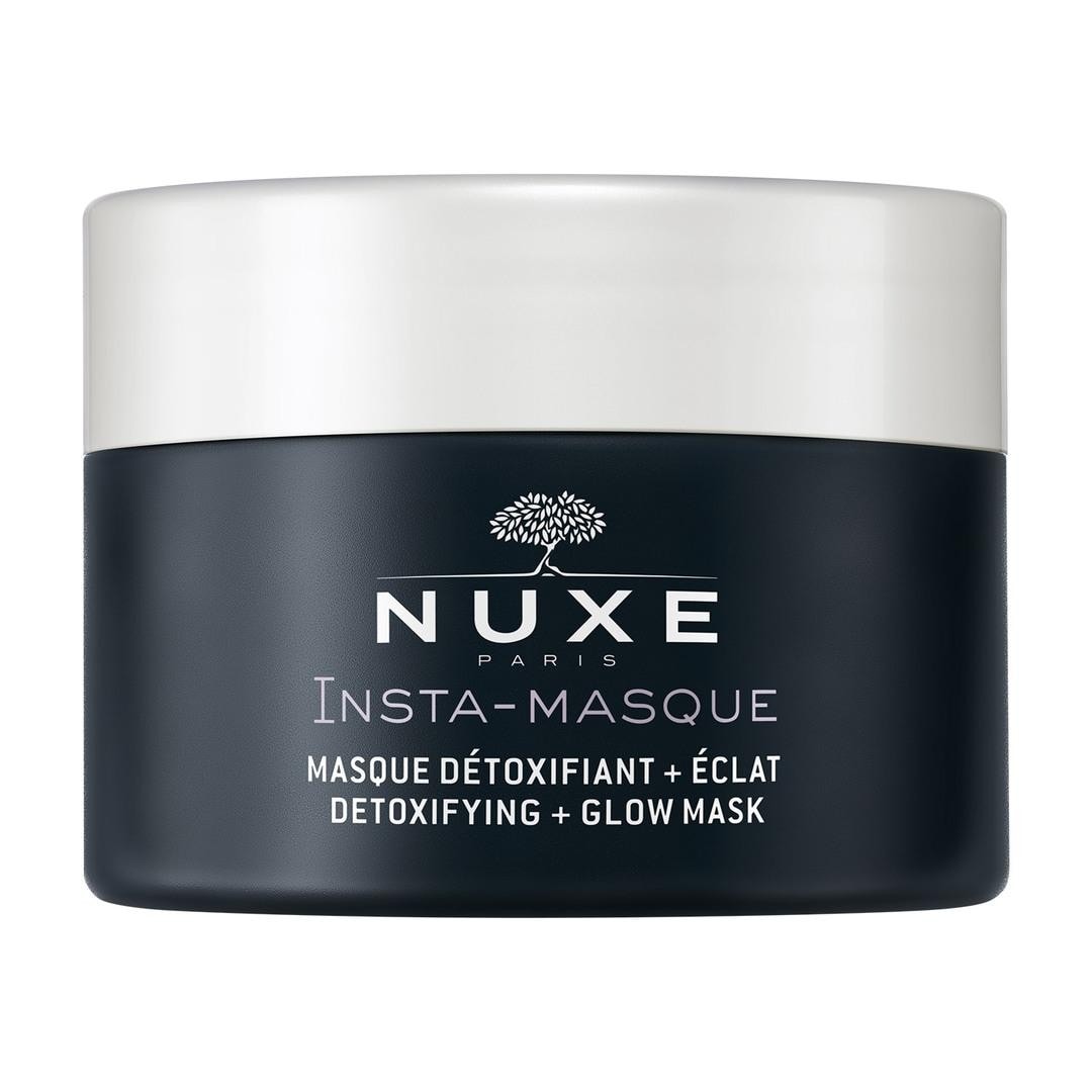 Nuxe Insta-Masque - Detoxifying Face Mask + Radiance