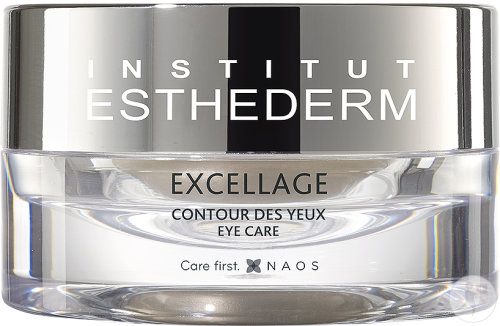 Institut Esthederm Excellage Eye Contour Jar 15ml