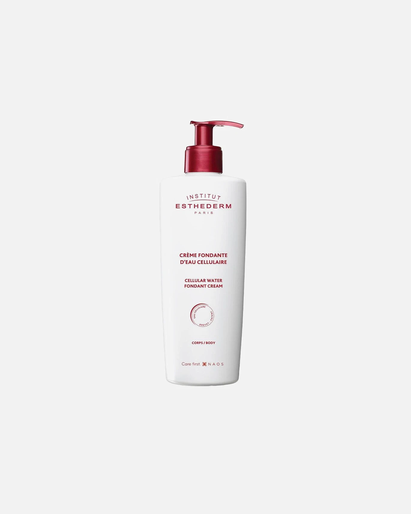 Institut Esthederm moisturizing serum