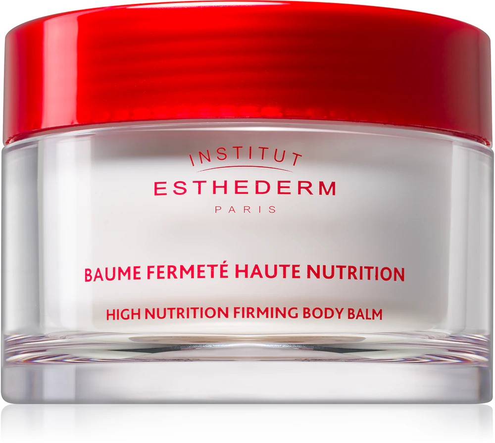 Institut Esthederm Sculpt System High Nutrition Firming Body Balm highly nourishing body balm