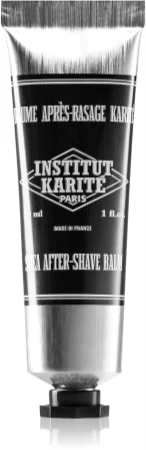 Institut Karité Paris Men Shea After-Shave Balm After shave balm with bamboo butter