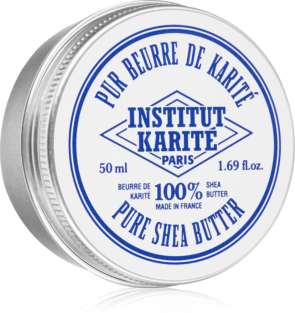 Institut Karité Paris Pure Shea Butter 100% shea butter