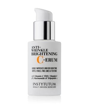 INSTYTUTUM C-ERUM Anti-Wrinkle Brightening
